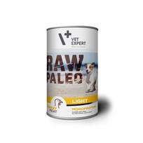 Raw Paleo Light konservai šunims su kalakutiena - 400g