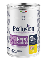 Exclusion putpeliena ir bulvės - 400g