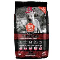 ALPHA SPIRIT PUPPIES Pašaras Šuniukams - 3 Kg