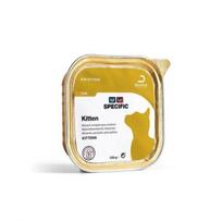 SPECIFIC  FPW - konservas  Kačiukams - 7x100g
