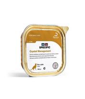 SPECIFIC FCW- akmenligės kontrolei 7X100g - 7x100g