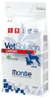 MONGE VETSOLUTION CARDIAC Šunims  ( Širdžiai  ) - 12 Kg
