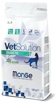MONGE VETSOLUTION DIABETIC Katėms  ( Diabetas ) - 0,400G