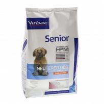 Virbac Senior Neutered Dog Small & Toy - 3 Kg