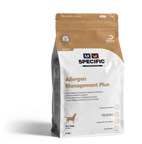 Specific COD-HY Allergy Management Plus - 7 Kg