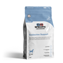 SPECIFIC CED-DM - endokrininiai susirgimai - 2 Kg