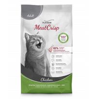 Platinum MeatCrisp Adult Chicken visavertis sausas pašaras katėms - 400g