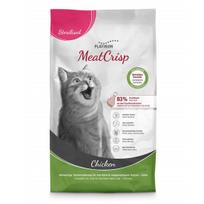 Platinum MeatCrisp Adult visavertis sausas pašaras sterilizuotoms - 400g