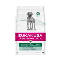 Eukanumba Restricted Calorie - 12 Kg