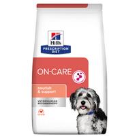 Hills On- Care sausas maistas šunims - 10 Kg