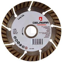 Diskas deimantin. DELAWAR Turbo D125