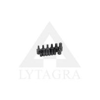 CT3624 ANTGALIŲ RINK.1/4 3/8 TRUMPI TORX T8-T60 13