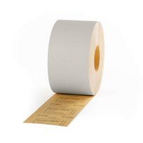 Šlifavimo popieriaus rulonas SMIRDEX 510 White Line, 115mmx50m : grudetumas - 180