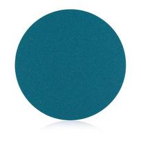 Šlifavimo popieriaus diskeliai SMIRDEX 335 Zirconia Paper, 125 mm, su veliūru : grudetumas - 60