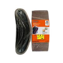 Šlifavimo juosta ORIENTCRAFT, 100x610 mm, 115.00C : grudetumas - 60