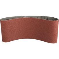 Šlifavimo juosta KLINGSPOR LS 309 XH, 100x610 mm : grudetumas - 60