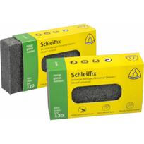 Universali kaladėlė šlifavimui KLINGSPOR SFK 655, 80x50x20 mm : grudetumas - 120