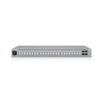 24 prievadų komutatorius Ubiquiti Unifi USW-Pro-HD-24-EU