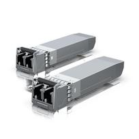 Optinis integruojamas keitiklis SFP+ Ubiquiti UniFi UACC-OM-MM-10G-D