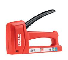 Kabiamušis R53 Rapid WORKLINE | Nr.53/4-10mm