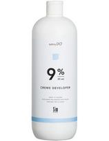 Sim Sensitive oksidantas bekvapis kreminis Sim Sensitive SensiDo Creame Developer 9%, 30Vol 1000ml