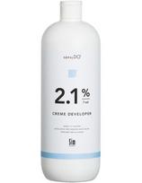 Sim Sensitive oksidantas bekvapis kreminis Sim Sensitive SensiDo Creame Developer 2.1%, 7Vol 1000ml