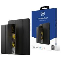 3MK Soft Tablet Case for Xiaomi Redmi Pad Pro 5G, black