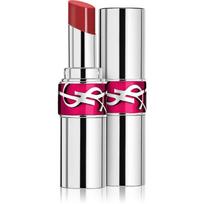 Yves Saint Laurent Loveshine Candy Glaze drėkinamasis lūpų blizgesys moterims 16 Watermelon High 3.2 g