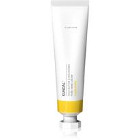 KUNDAL Shea Butter & Macadamia Ylang Ylang drėkinamasis rankų kremas maitinamojo poveikio 50 ml