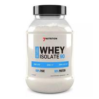 7Nutrition Whey Isolate 90 1000 g