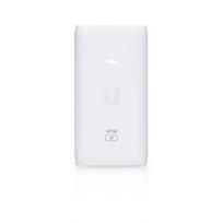 UBIQUITI 802.3af Supported 0.32A Gigabito PoE Injectorius (U-POE-af)