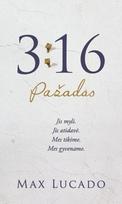 3:16. Pažadas - Max Lucado