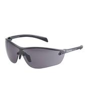 Bollé SILIUM+ Smoke Safety Glasses Apsauginiai akiniai, tamsinti