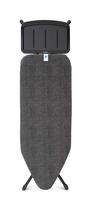 Brabantia Lyginimo lenta C 124x45 cm - Denim Juodas