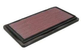 Sportinis oro filtras (plokščias) 33-2177-1 321/173/24mm