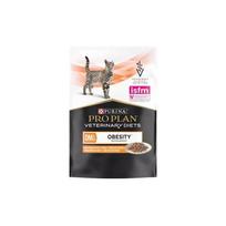 PURINA Veterinary PVD OM Nutukimo valdymas katėms 85g paketėlis