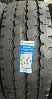 CROSSWIND Padanga sunkvežimio universali 445/65R22.5 CCW CWA40
