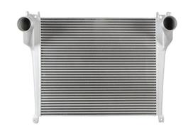 Įsiurbiamo oro aušintuvas EURO 6 Tinka: MERCEDES ACTROS MP4 / MP5, ANTOS, AROCS 471.943-OM936.916 07.11-