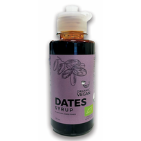 Ekologiškas datulių sirupas AMRITA, 150 ml