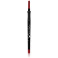 flormar Style Matic Lipliner matinis lūpų pieštukas atsparus vandeniui atspalvis 07 BORDEAUX 0.35 g