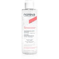Noreva Sensidiane Soothing Make-up Remover Gel gelinis makiažo valiklis 200 ml