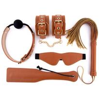 Dream Toys Blaze Elite BDSM prekės
