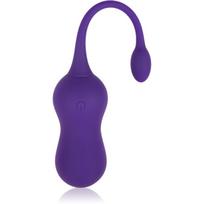 Playboy Toys Pleasure Double Time vibruojantys vaginaliniai kamuoliukai 17.5 cm