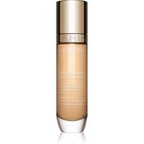 Clarins Skin Illusion Hydrating Foundation visiškai maskuojantis makiažo pagrindas atspalvis 101W 30 ml