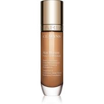 Clarins Skin Illusion Hydrating Foundation visiškai maskuojantis makiažo pagrindas atspalvis 111N 30 ml