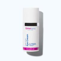 TIMELESS™, kremas paakiams su peptidais ir dumblių ekstraktu, 15ml, 1 vnt.