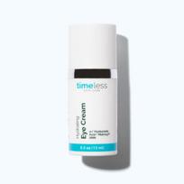 TIMELESS™ MATRIXYL 3000, drėk. paakių kremas su hialurono rūgštimi ir peptid., 15 ml, 1 vnt.