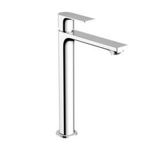 Hansgrohe Rebris E 240 CoolStart praustuvo maišytuvas, chromo spalvos, HG72581000