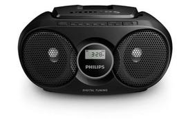 Radio CD Black AZ215B
