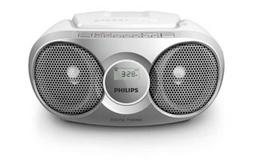 Radio CD Silver AZ215S